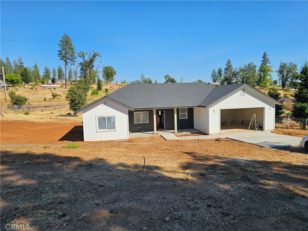 5980 Crestmoor Drive, Paradise, CA 95969