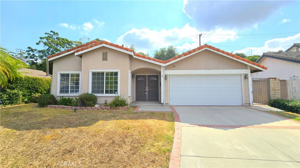 21262 Davan Street, Walnut, CA 91789