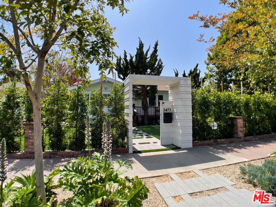 2473 Walnut Avenue, Venice, CA 90291