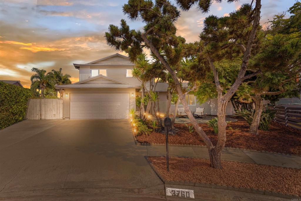 3760 Catalina Drive, Carlsbad, CA 92010