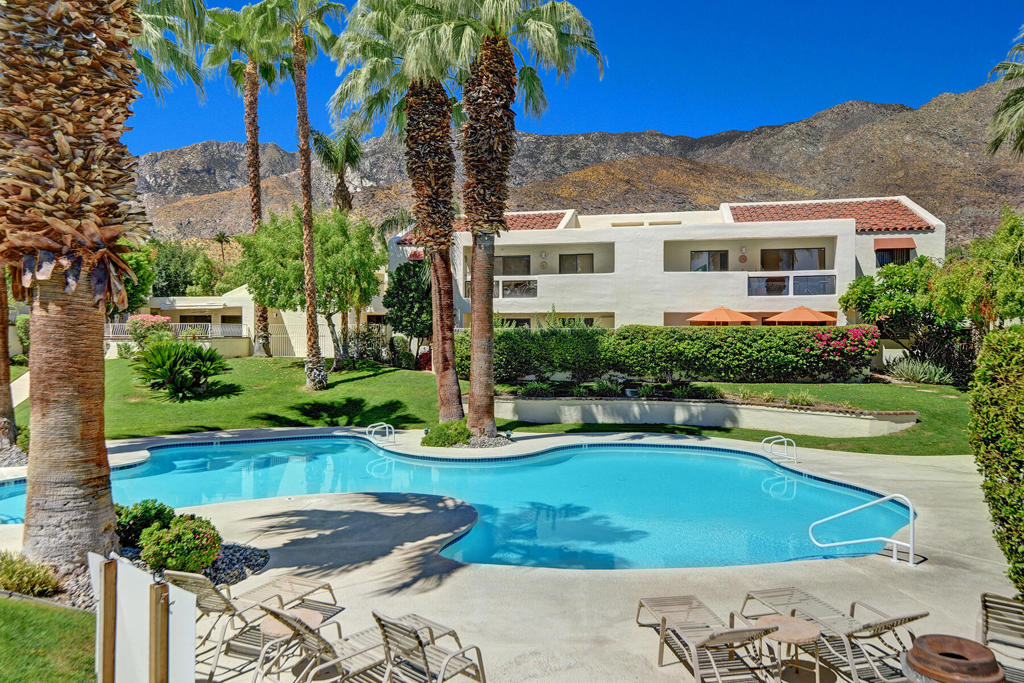 255 E Avenida Granada , #122, Palm Springs, CA 92264