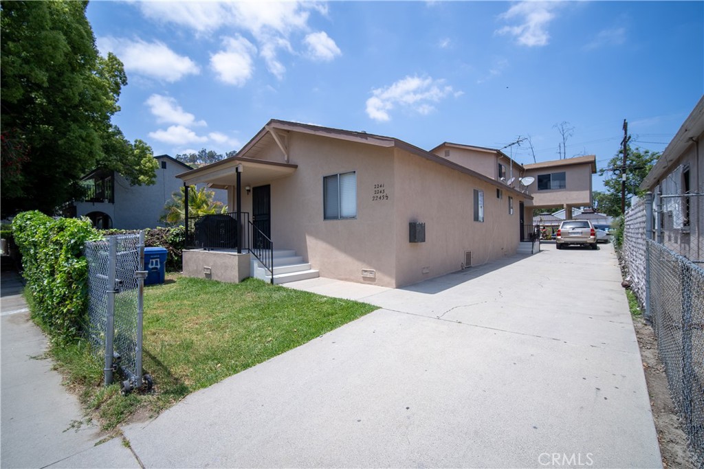 2241 Glover Place, Los Angeles, CA 90031