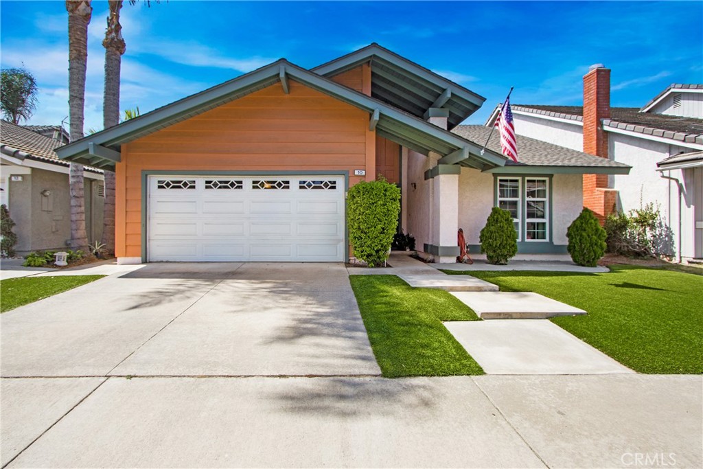 10 Clay, Irvine, CA 92620