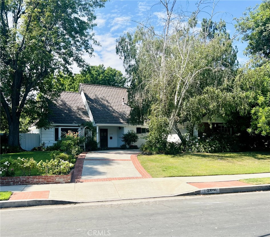 23310 Mariano Street, Woodland Hills, CA 91367