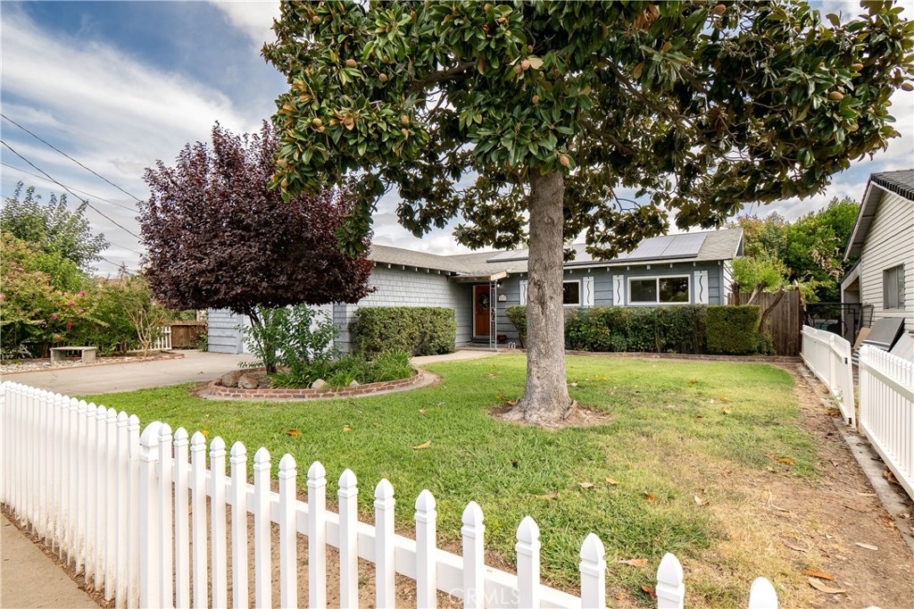 223 Modoc Street, Orland, CA 95963