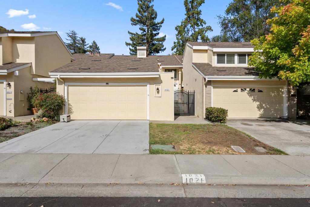 1021 Tulipan Drive, San Jose, CA 95129