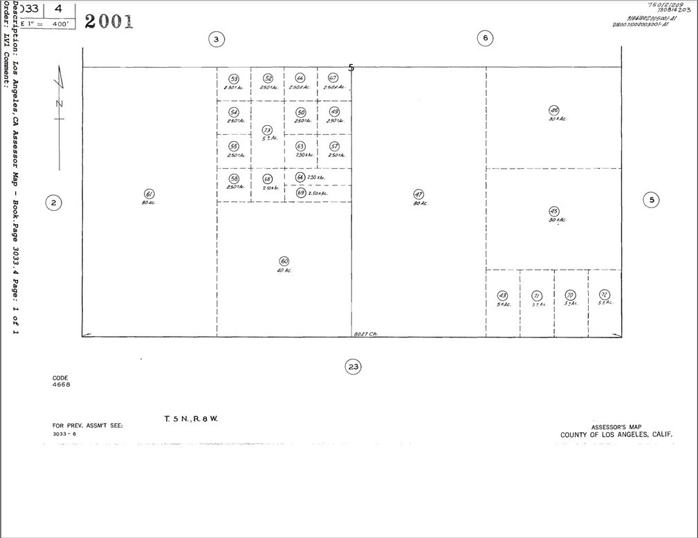 8216 E Vic/Vac Avenue  S-8/216, Palmdale, CA 93591