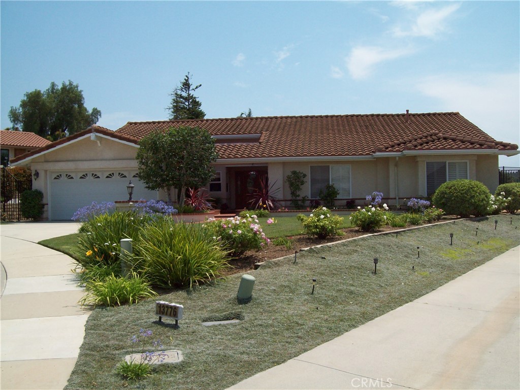 13784 Gunsmoke Road, Moorpark, CA 93021