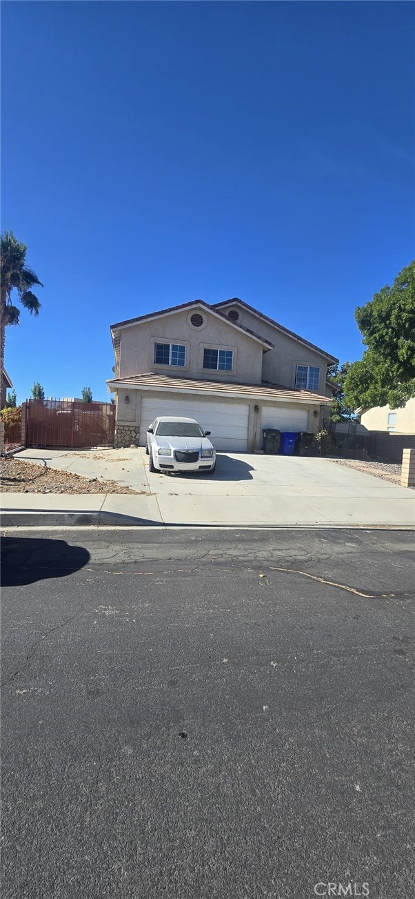 14455 Fontaine Way, Victorville, CA 92394