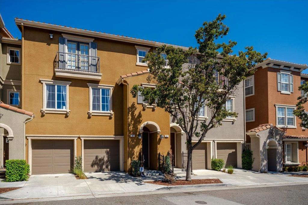 387 Tower Hill Avenue, San Jose, CA 95136