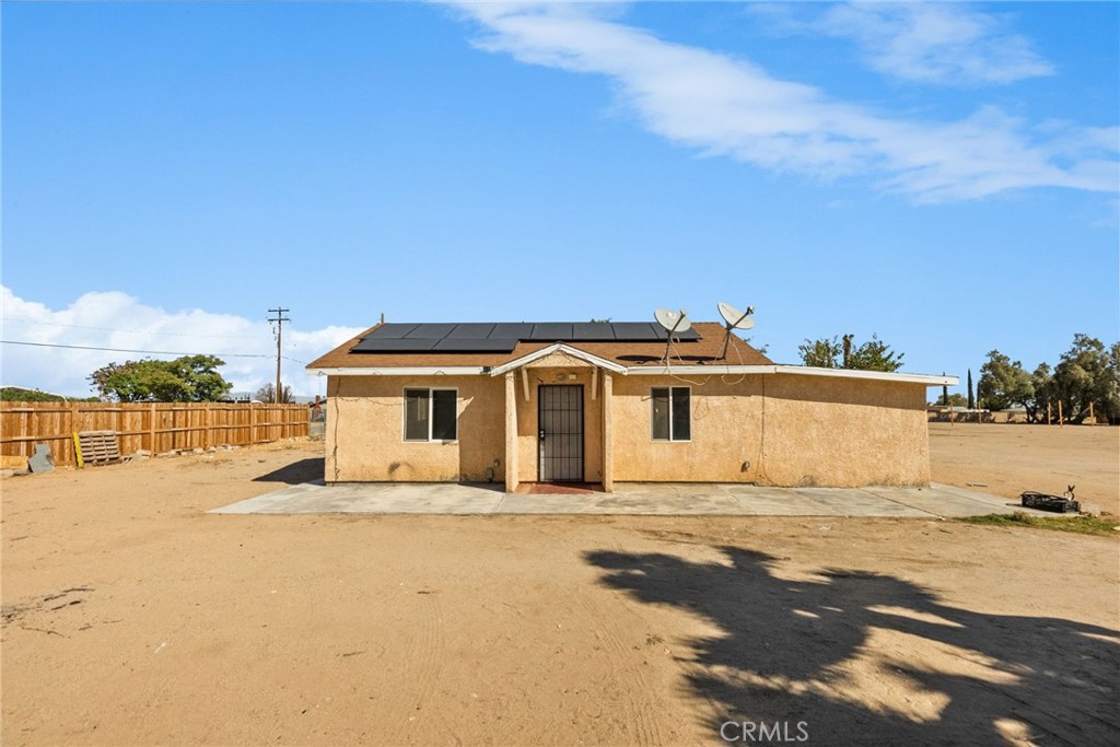 40610 12Th Street, Palmdale, CA 93551