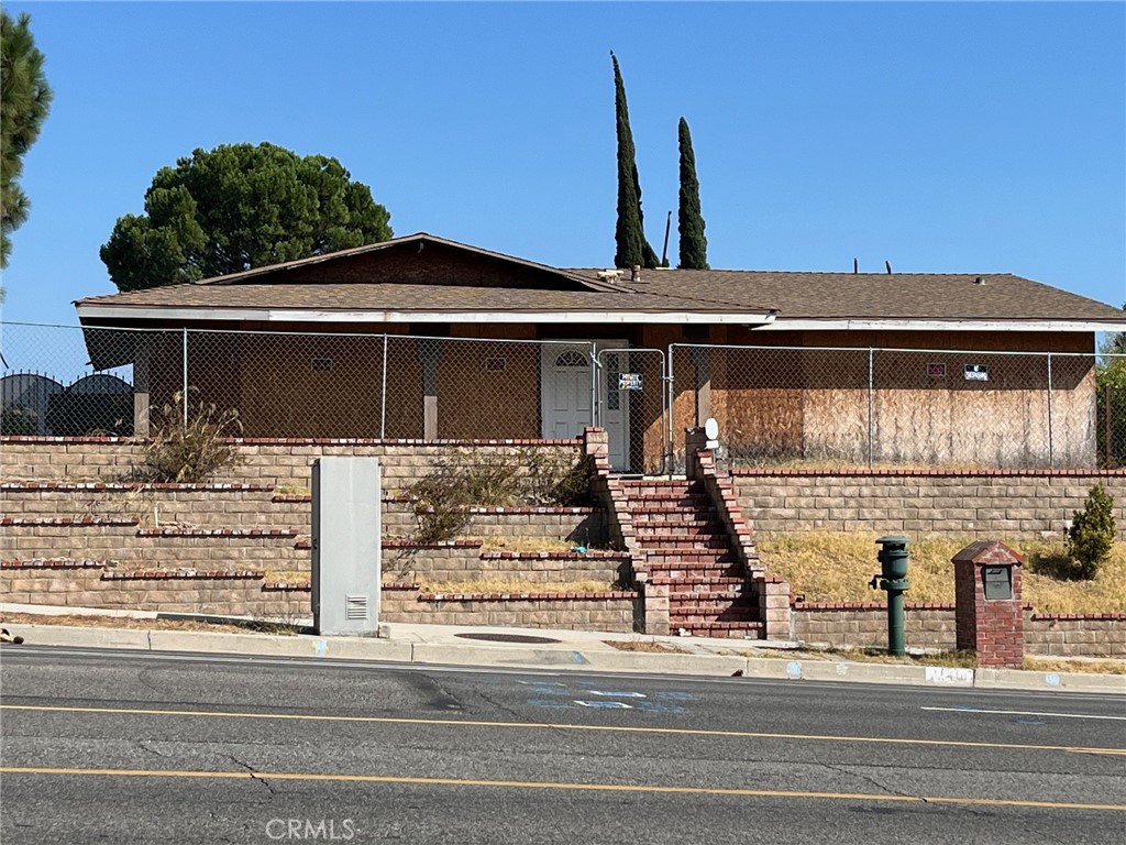 11410 S Reseda Boulevard, Porter Ranch, CA 91326