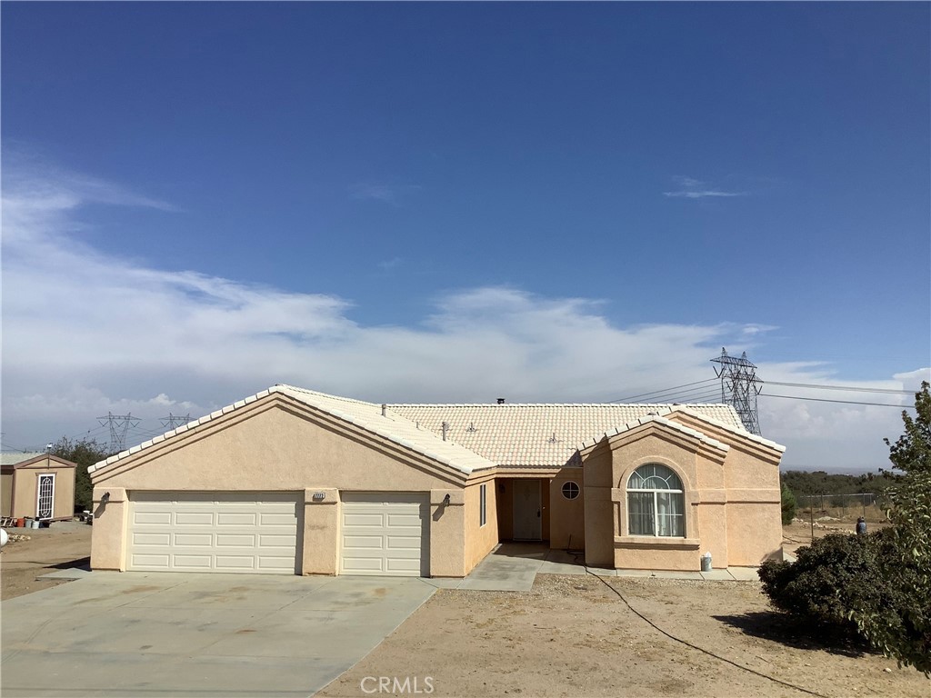 7772 Joshua St., Phelan, CA 92371