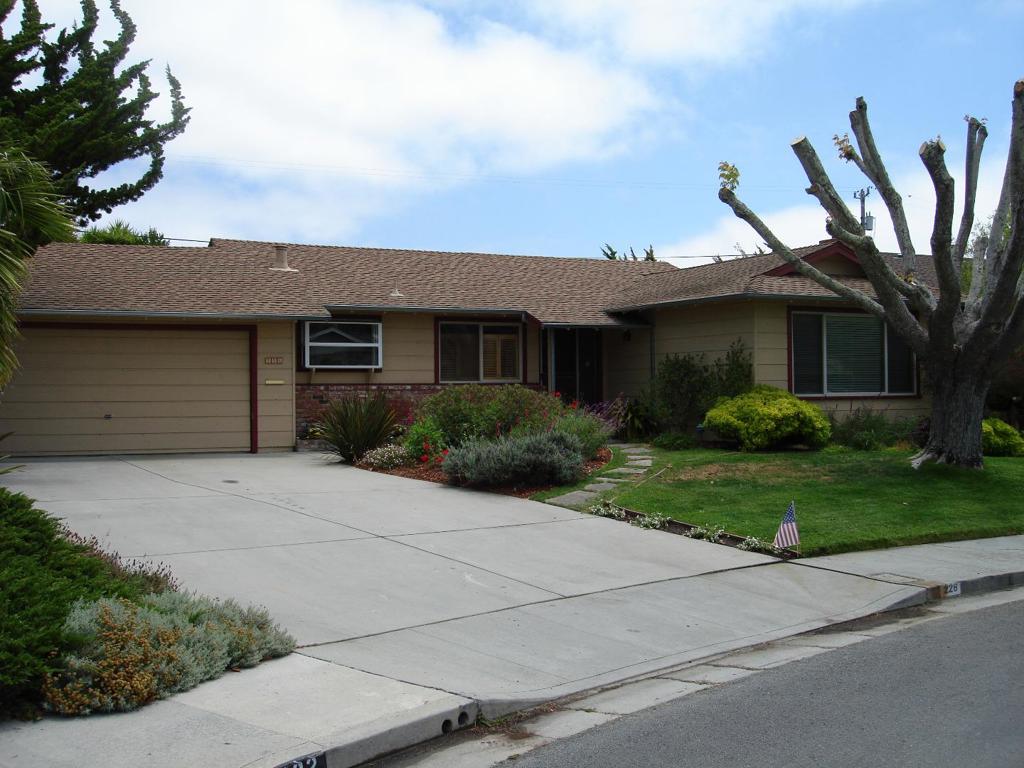 226 Archer Drive, Santa Cruz, CA 95060