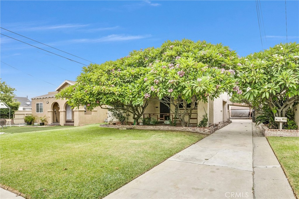 408 W Madison Avenue, Montebello, CA 90640