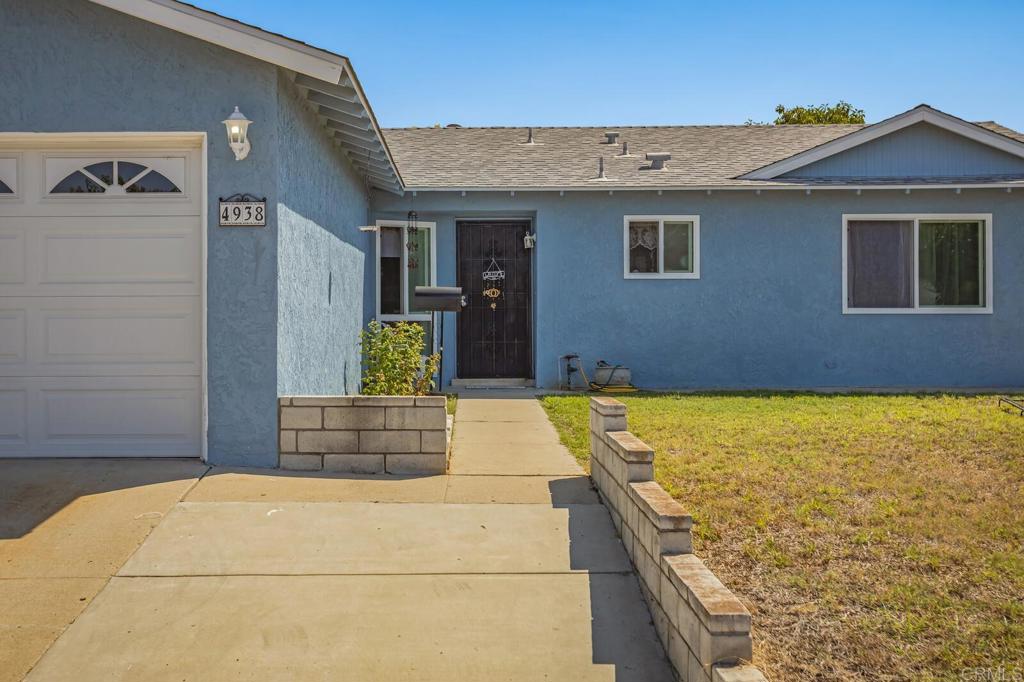 4938 Luna Drive, Oceanside, CA 92057