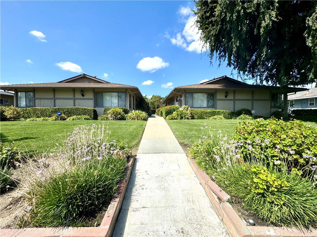 233 S Baldwin Avenue, #C, Arcadia, CA 91007