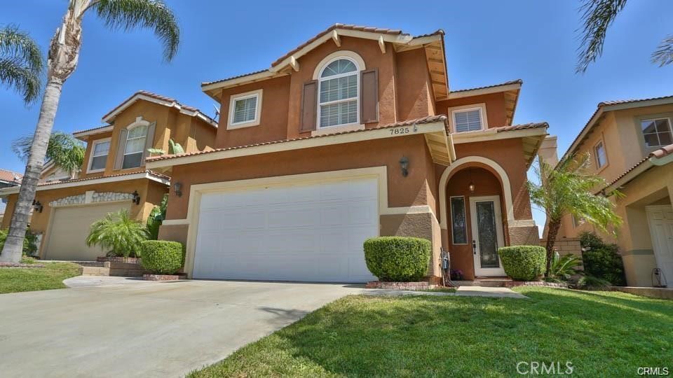 7825 Danner Court, Rancho Cucamonga, CA 91730