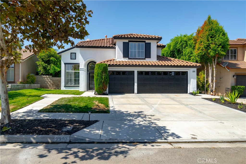 2910 Alps Road, Corona, CA 92881