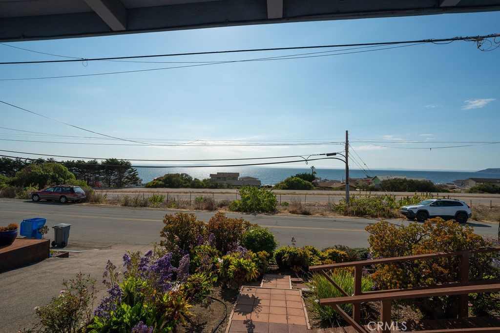 3375 Ocean Boulevard, Cayucos, CA 93430