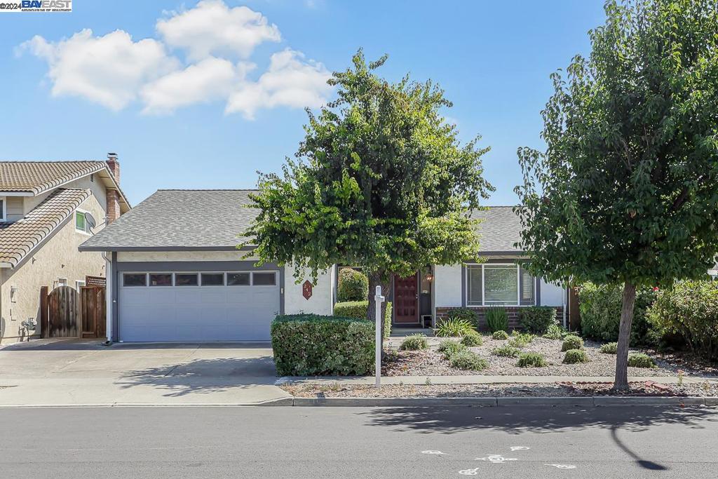 242 French Ct., San Jose, CA 95139