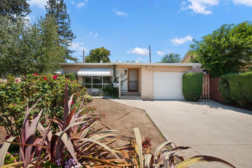 10070 Lyndale Avenue, San Jose, CA 95127