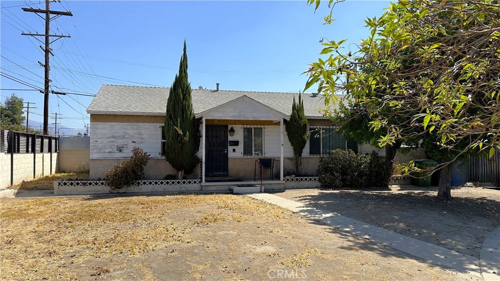 8252 Babcock Avenue, North Hollywood, CA 91605