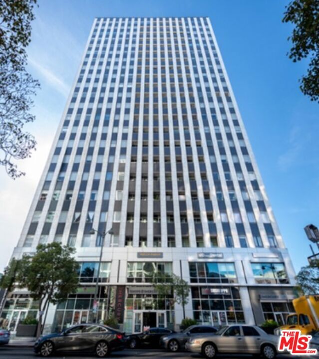 3810 Wilshire Boulevard, #804, Los Angeles, CA 90010