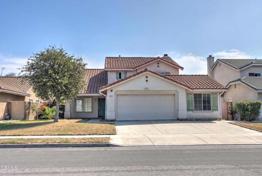 612 Perth Place, Oxnard, CA 93035