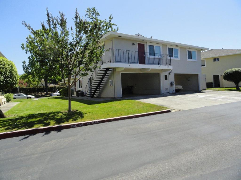 2313 Saidel Drive, #3, San Jose, CA 95124