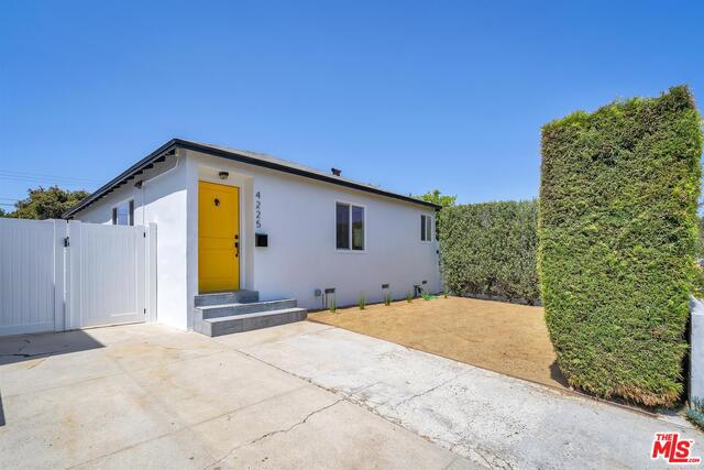 4225 Beethoven Street, Los Angeles, CA 90066