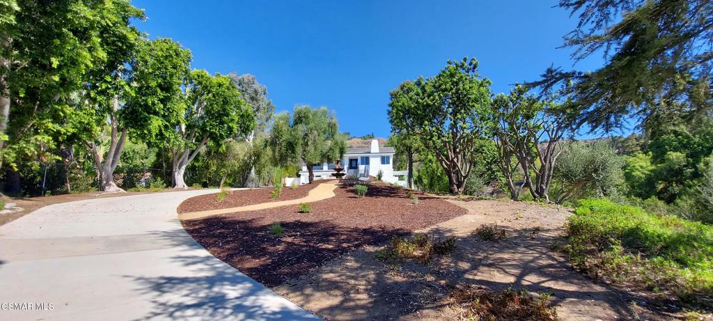 11755 Barranca Road, Santa Rosa, CA 93012