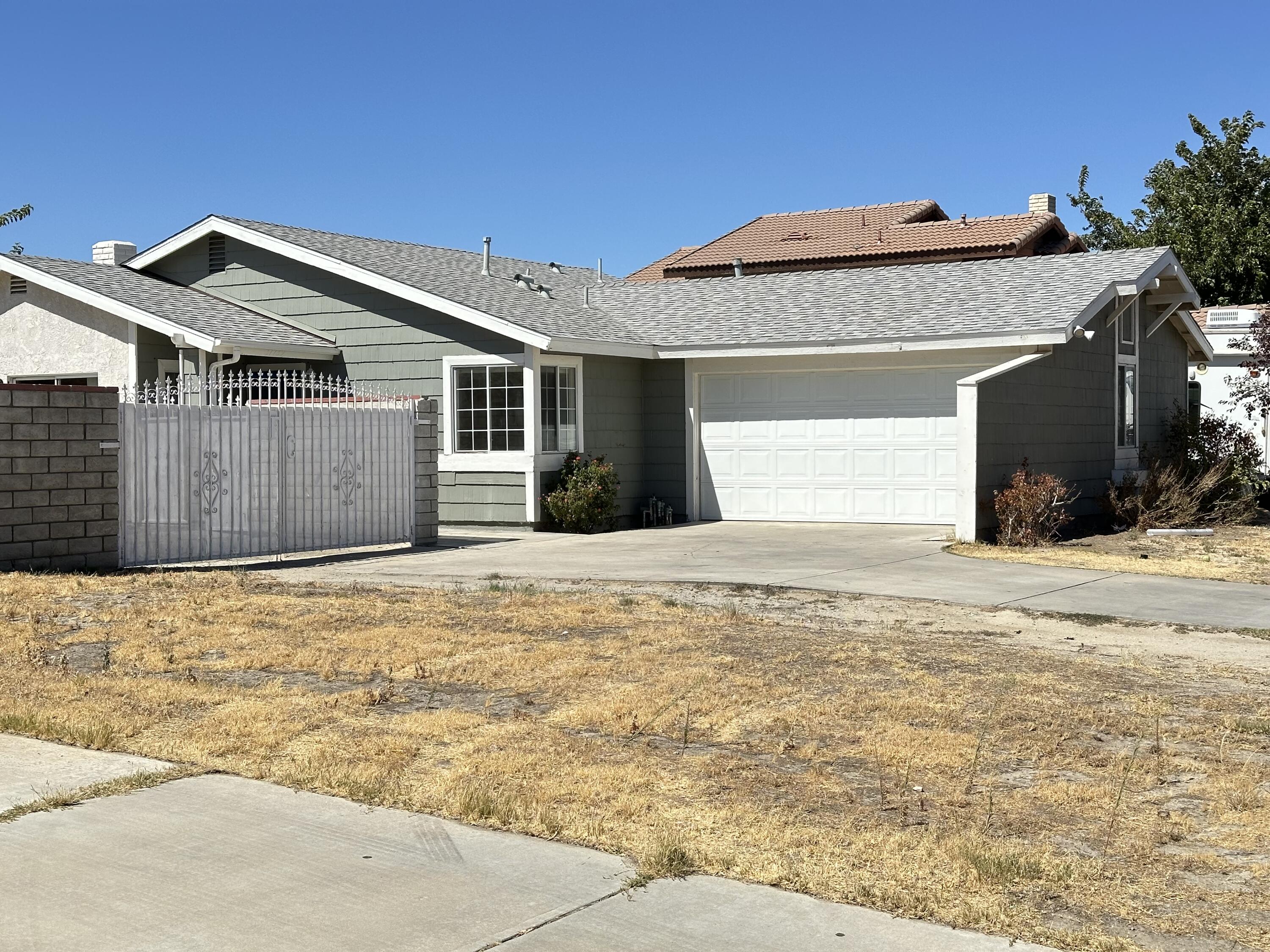 37739 Cottonwood Street, Palmdale, CA 93552