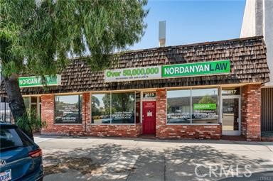 2519 W Burbank, Burbank, CA 91505