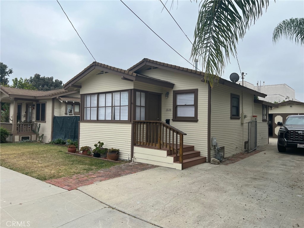 1920 257Th Street, Lomita, CA 90717