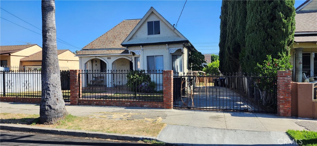 3051 Eagle Street, Los Angeles, CA 90063