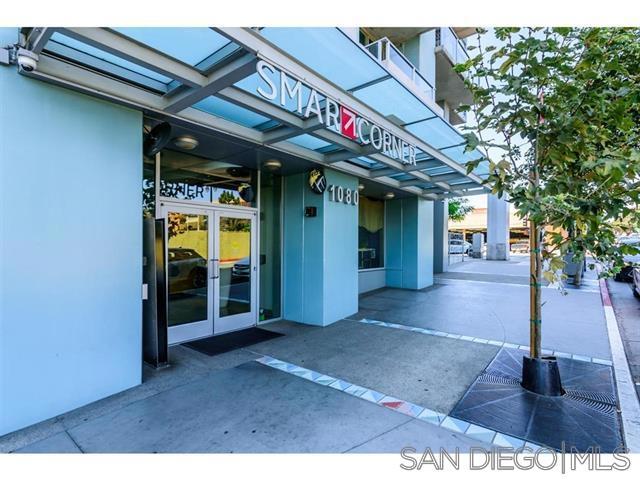 1080 Park Blvd , #309, San Diego, CA 92101