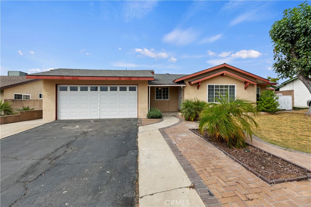 7174 Topaz Street, Rancho Cucamonga, CA 91701