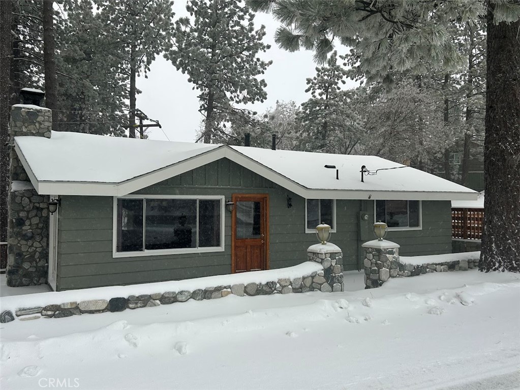 33037 Canyon Drive | Similar Property Thumbnail