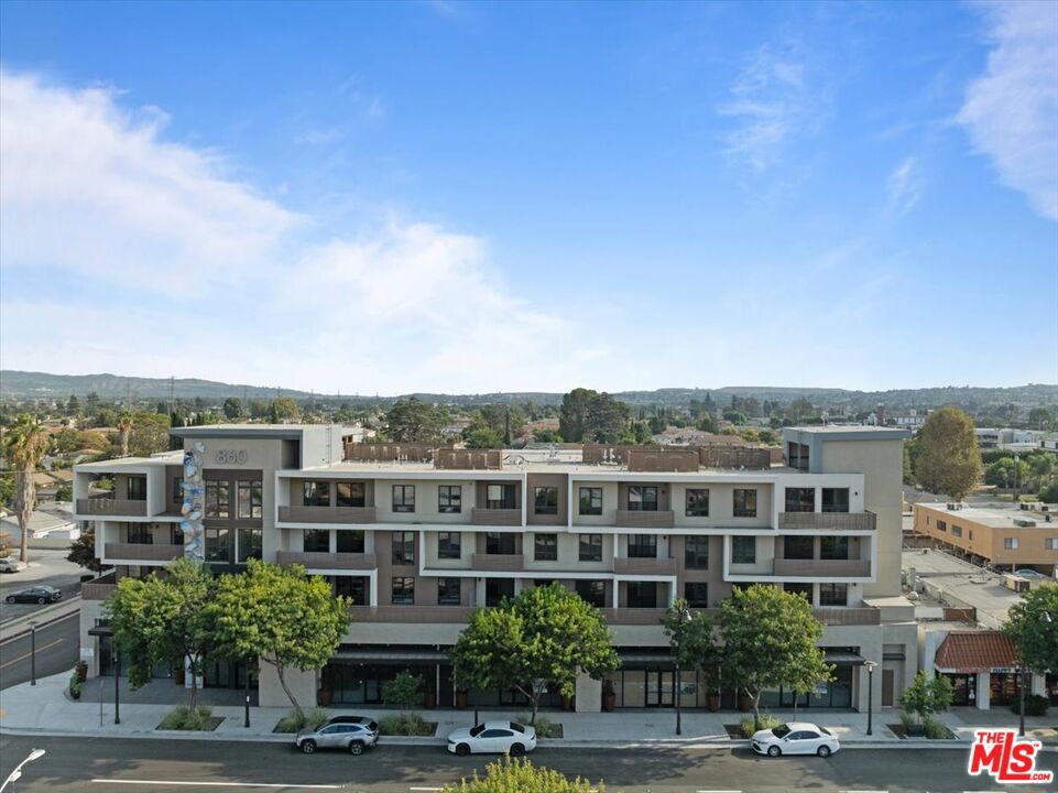 860 E Valley Boulevard, #107 | Similar Property Thumbnail 3