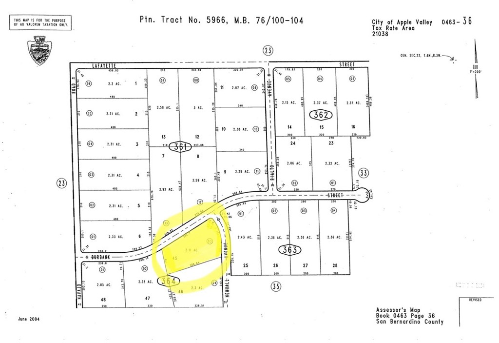 0 Burbank St | Similar Property Thumbnail