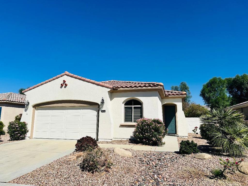 81406 Avenida Altamira, Indio, CA 92203