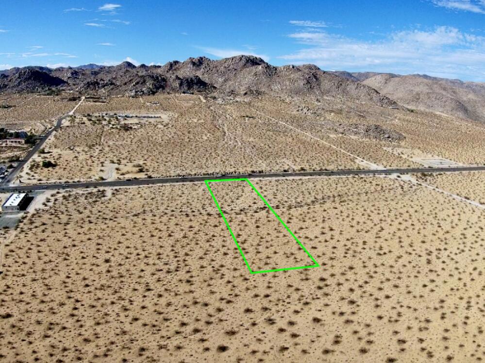 139 Twentynine Palms Highway | Similar Property Thumbnail