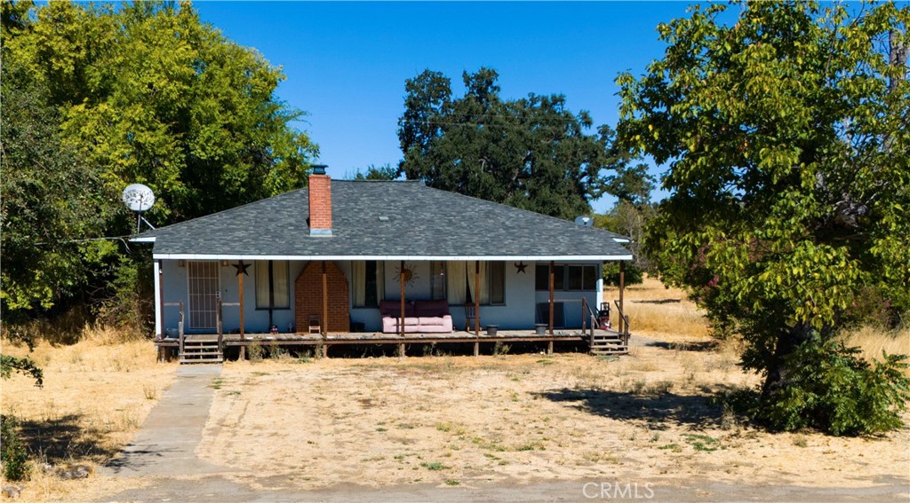 1010 Argonaut Road, Kelseyville, CA 95453