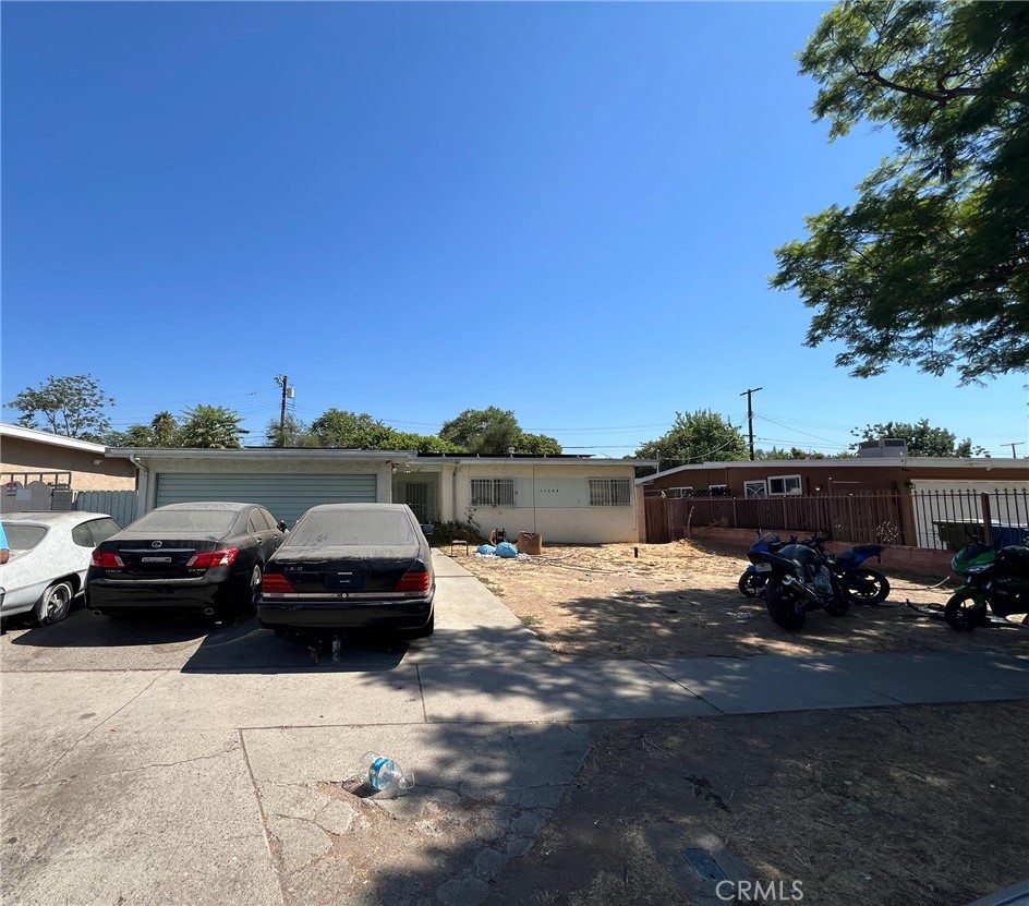 11644 Woodcock Avenue, San Fernando, CA 91340