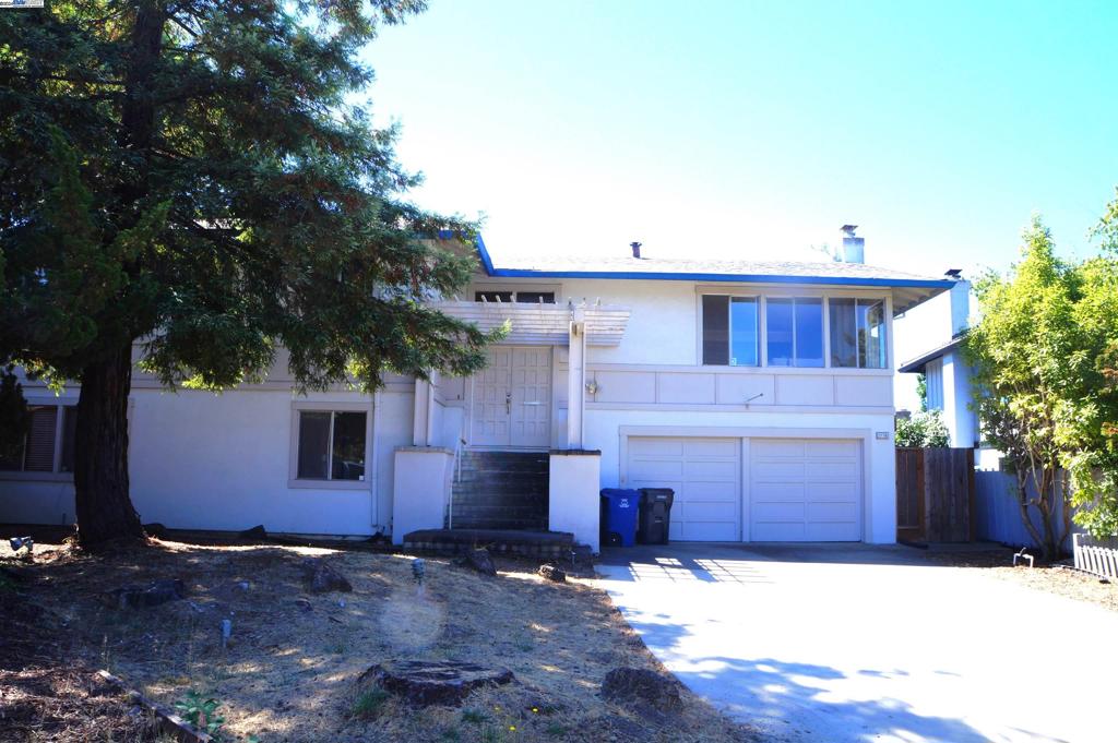 27781 Pleasant Hill Ct, Hayward, CA 94542