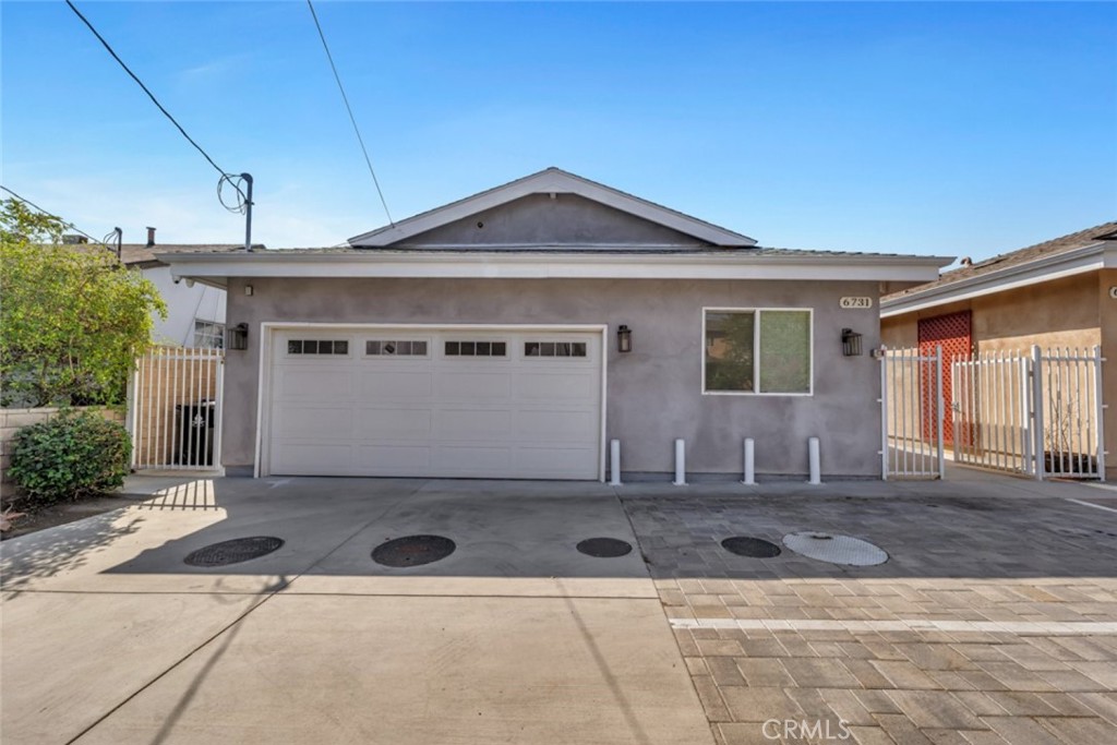 6731 Morella Avenue, North Hollywood, CA 91606