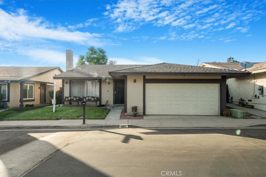 4215 Mill Creek Street | Similar Property Thumbnail