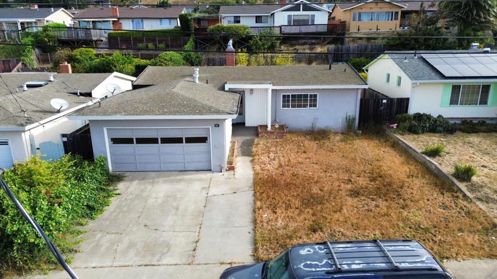 744 Cottonwood Avenue, South San Francisco, CA 94080