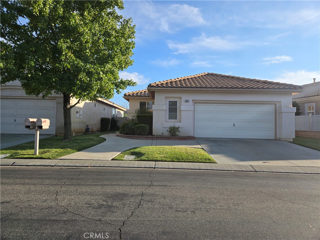 6166 Turnberry Drive, Banning, CA 92220